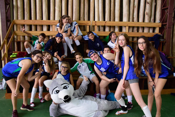 Buy your photos of the eventNR2 - Friendship Festival - 18 a 23/05/17 on Fotop