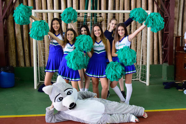 Buy your photos of the eventNR2 - Friendship Festival - 18 a 23/05/17 on Fotop