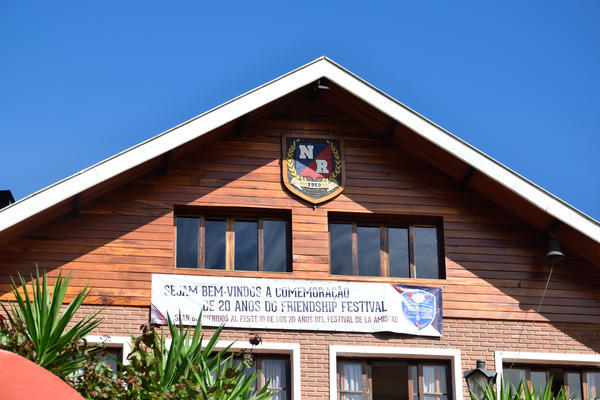 Buy your photos of the eventNR2 - Friendship Festival - 18 a 23/05/17 on Fotop