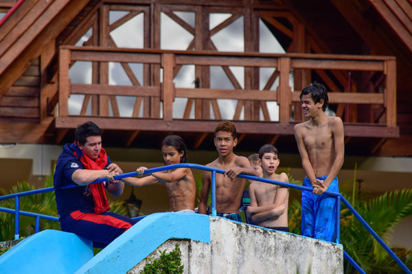 Buy your photos of the eventNR2 - Friendship Festival - 18 a 23/05/17 on Fotop