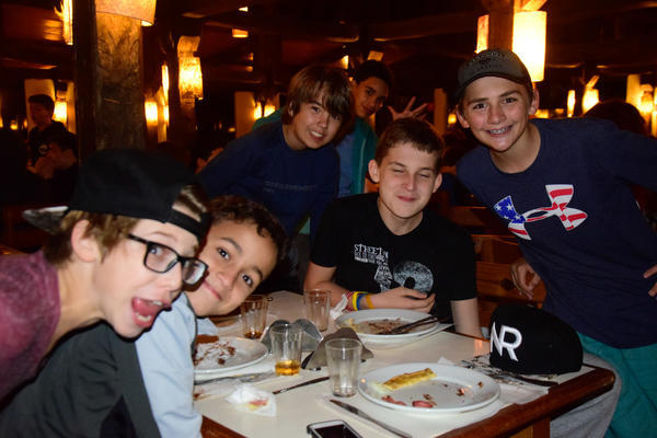 Buy your photos of the eventNR2 - Friendship Festival - 18 a 23/05/17 on Fotop