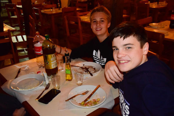 Buy your photos of the eventNR2 - Friendship Festival - 18 a 23/05/17 on Fotop