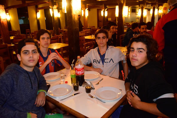 Buy your photos of the eventNR2 - Friendship Festival - 18 a 23/05/17 on Fotop