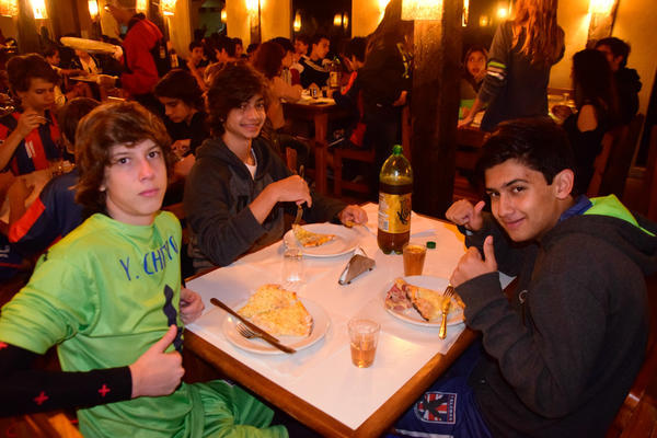 Buy your photos of the eventNR2 - Friendship Festival - 18 a 23/05/17 on Fotop