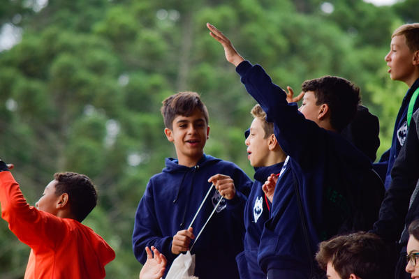 Buy your photos of the eventNR2 - Friendship Festival - 18 a 23/05/17 on Fotop