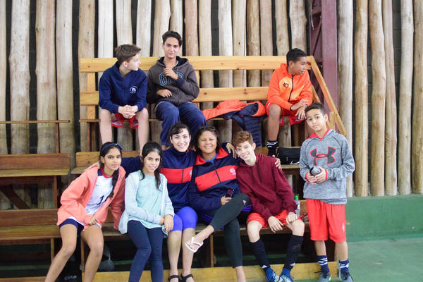 Buy your photos of the eventNR2 - Friendship Festival - 18 a 23/05/17 on Fotop