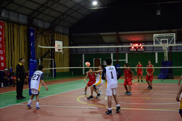 Buy your photos of the eventNR2 - Friendship Festival - 18 a 23/05/17 on Fotop