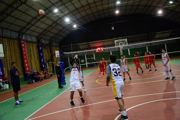 Buy your photos of the eventNR2 - Friendship Festival - 18 a 23/05/17 on Fotop