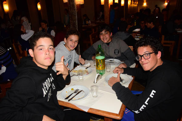 Buy your photos of the eventNR2 - Friendship Festival - 18 a 23/05/17 on Fotop