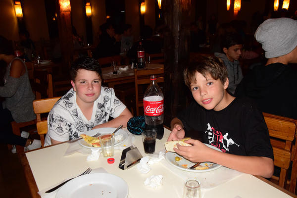 Buy your photos of the eventNR2 - Friendship Festival - 18 a 23/05/17 on Fotop