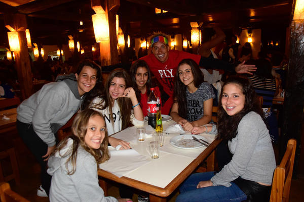 Buy your photos of the eventNR2 - Friendship Festival - 18 a 23/05/17 on Fotop