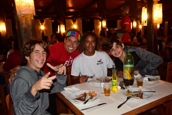 Buy your photos of the eventNR2 - Friendship Festival - 18 a 23/05/17 on Fotop