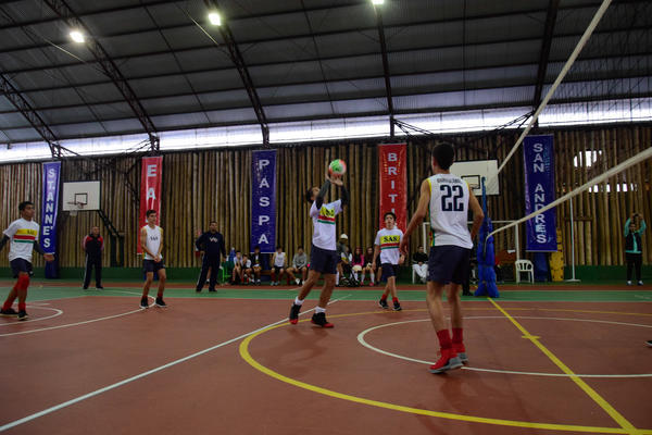 Buy your photos of the eventNR2 - Friendship Festival - 18 a 23/05/17 on Fotop