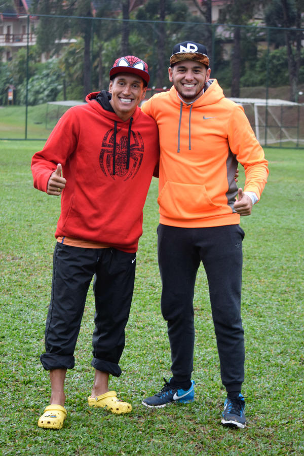 Buy your photos of the eventNR2 - Friendship Festival - 18 a 23/05/17 on Fotop