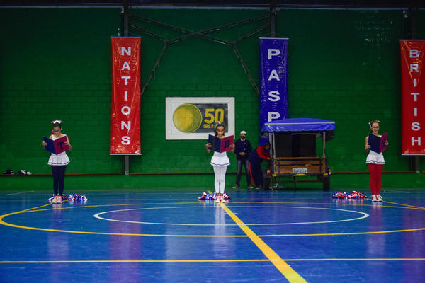 Buy your photos of the eventNR2 - Friendship Festival - 18 a 23/05/17 on Fotop