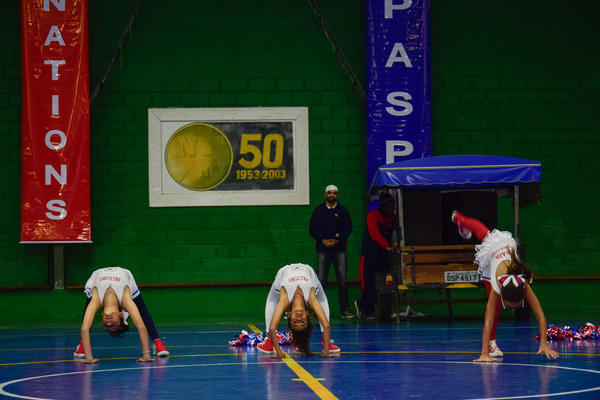 Buy your photos of the eventNR2 - Friendship Festival - 18 a 23/05/17 on Fotop