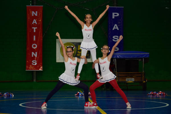 Buy your photos of the eventNR2 - Friendship Festival - 18 a 23/05/17 on Fotop