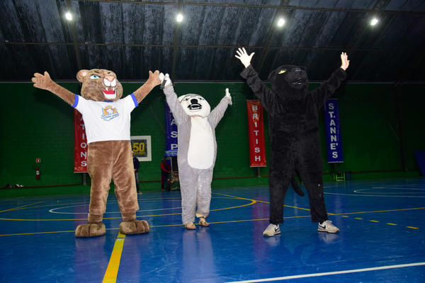 Buy your photos of the eventNR2 - Friendship Festival - 18 a 23/05/17 on Fotop