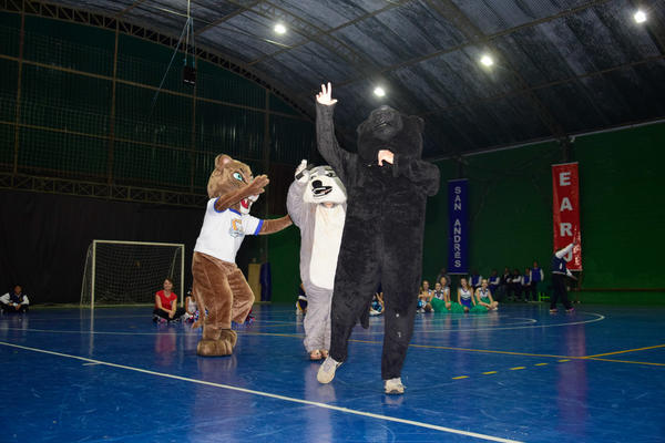 Buy your photos of the eventNR2 - Friendship Festival - 18 a 23/05/17 on Fotop