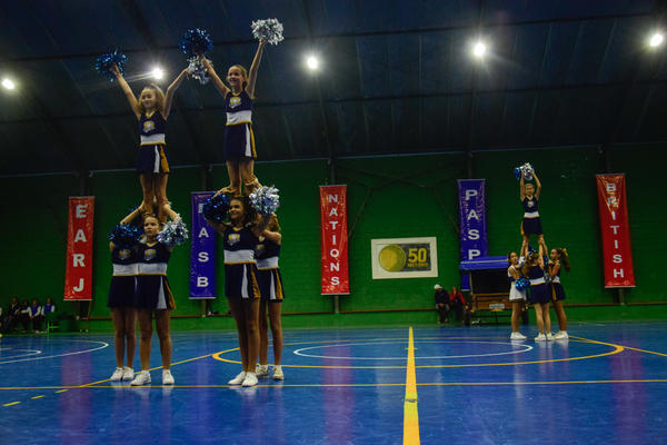 Buy your photos of the eventNR2 - Friendship Festival - 18 a 23/05/17 on Fotop