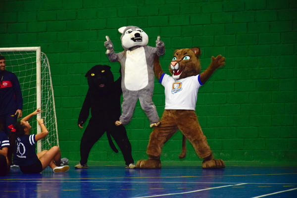 Buy your photos of the eventNR2 - Friendship Festival - 18 a 23/05/17 on Fotop