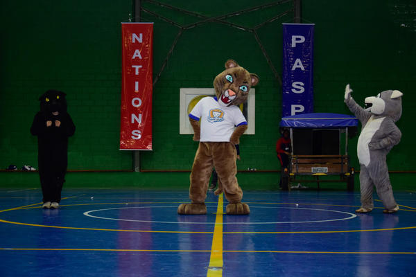 Buy your photos of the eventNR2 - Friendship Festival - 18 a 23/05/17 on Fotop