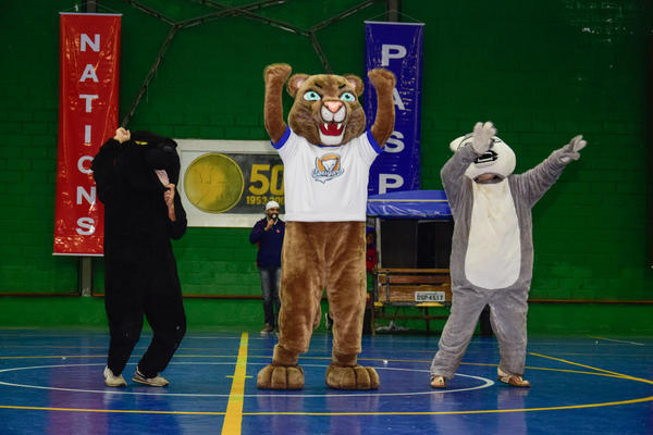 Buy your photos of the eventNR2 - Friendship Festival - 18 a 23/05/17 on Fotop