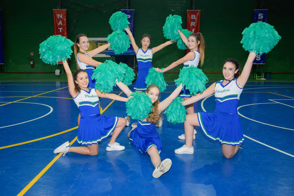 Buy your photos of the eventNR2 - Friendship Festival - 18 a 23/05/17 on Fotop