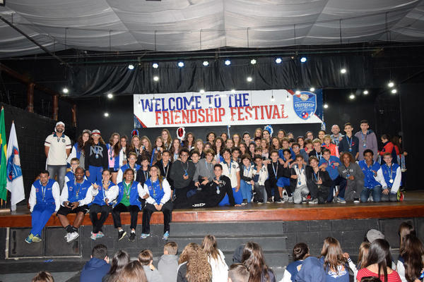 Buy your photos of the eventNR2 - Friendship Festival - 18 a 23/05/17 on Fotop