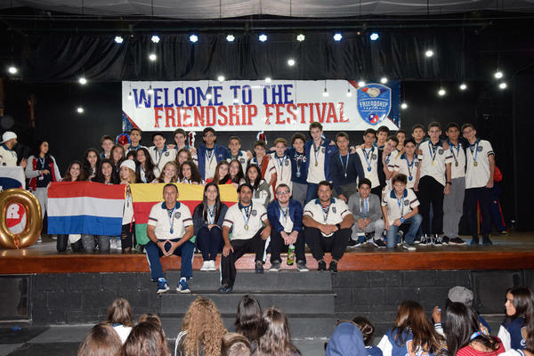 Buy your photos of the eventNR2 - Friendship Festival - 18 a 23/05/17 on Fotop