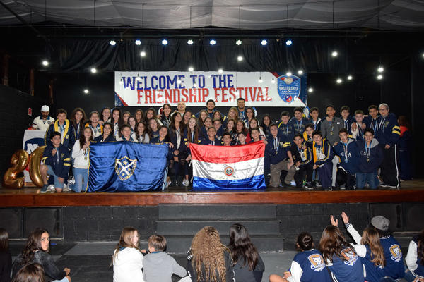 Buy your photos of the eventNR2 - Friendship Festival - 18 a 23/05/17 on Fotop