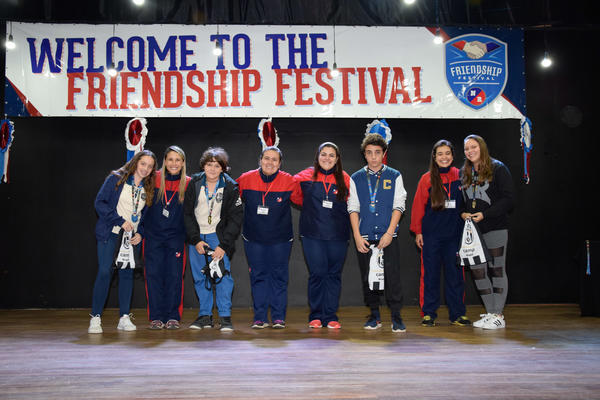 Buy your photos of the eventNR2 - Friendship Festival - 18 a 23/05/17 on Fotop