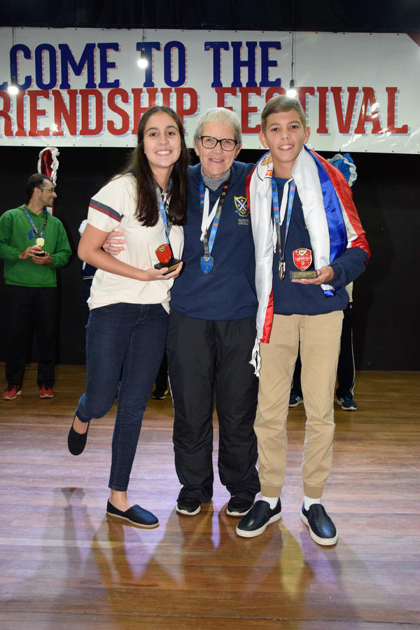 Buy your photos of the eventNR2 - Friendship Festival - 18 a 23/05/17 on Fotop