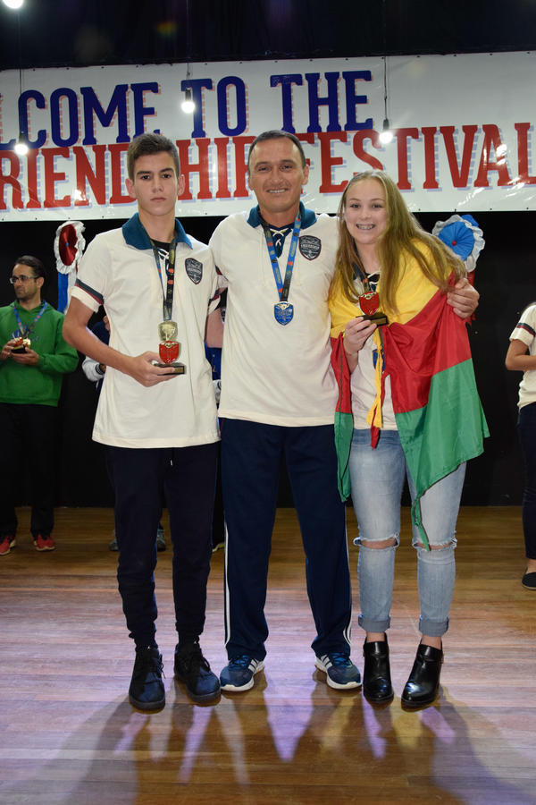 Buy your photos of the eventNR2 - Friendship Festival - 18 a 23/05/17 on Fotop