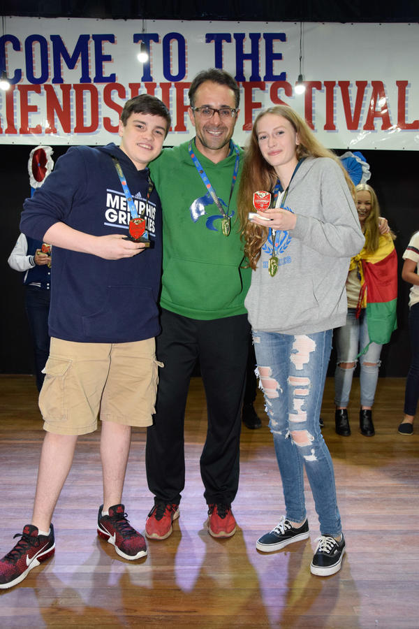 Buy your photos of the eventNR2 - Friendship Festival - 18 a 23/05/17 on Fotop