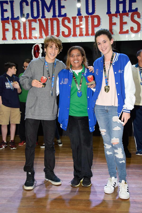 Buy your photos of the eventNR2 - Friendship Festival - 18 a 23/05/17 on Fotop