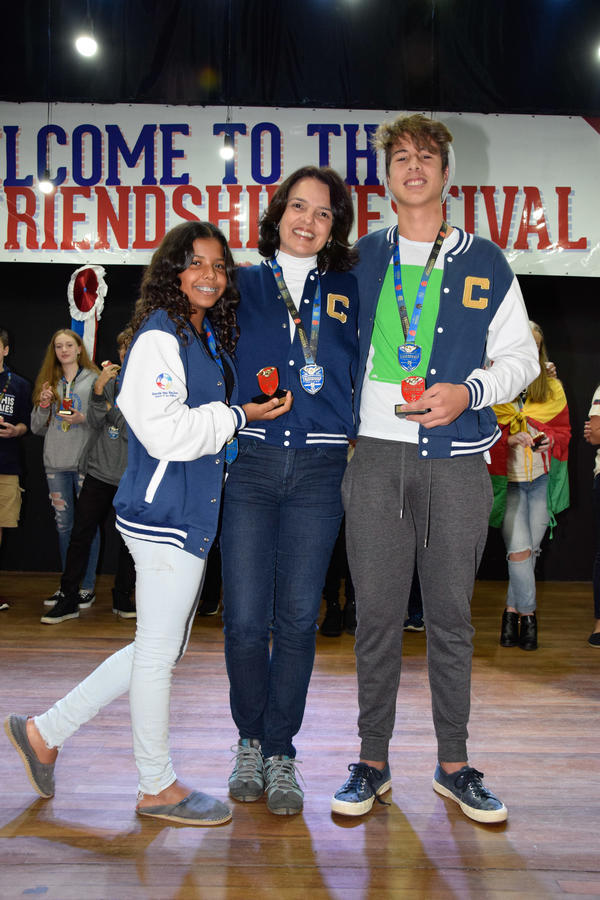 Buy your photos of the eventNR2 - Friendship Festival - 18 a 23/05/17 on Fotop