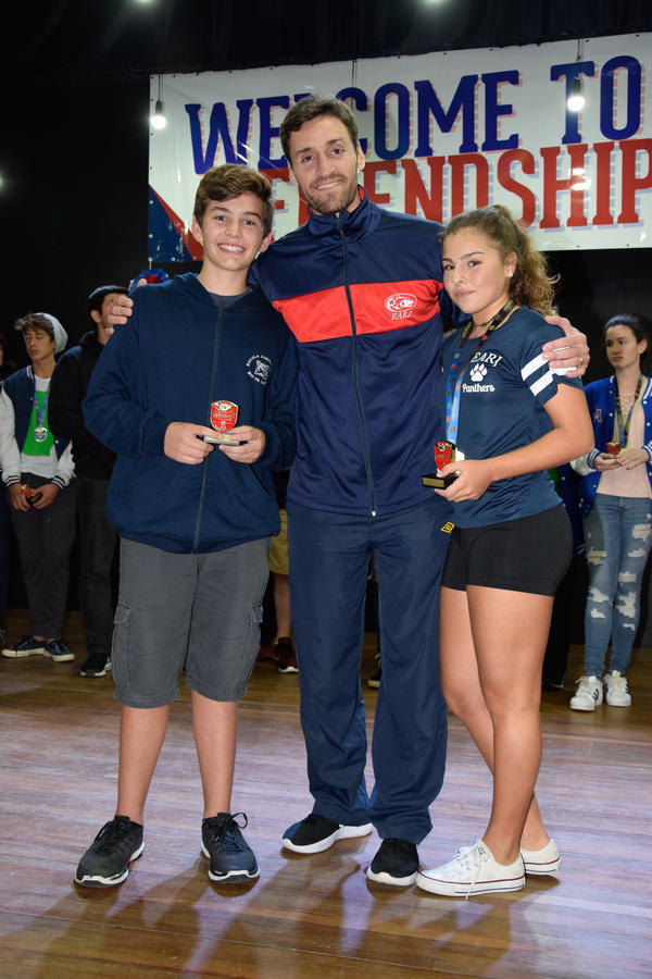 Buy your photos of the eventNR2 - Friendship Festival - 18 a 23/05/17 on Fotop