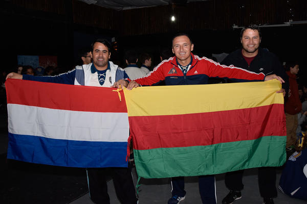 Buy your photos of the eventNR2 - Friendship Festival - 18 a 23/05/17 on Fotop