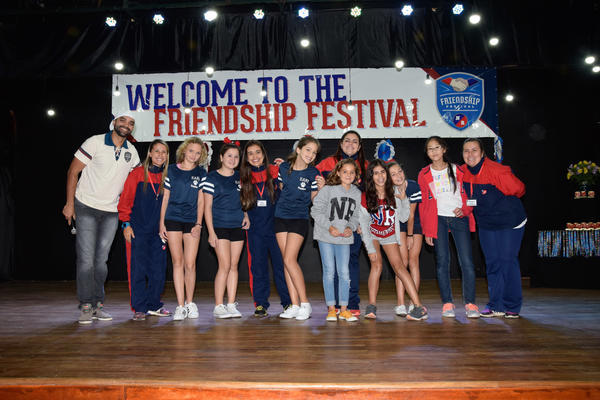 Buy your photos of the eventNR2 - Friendship Festival - 18 a 23/05/17 on Fotop