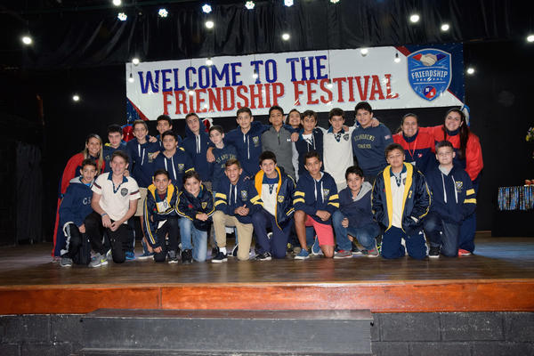 Buy your photos of the eventNR2 - Friendship Festival - 18 a 23/05/17 on Fotop