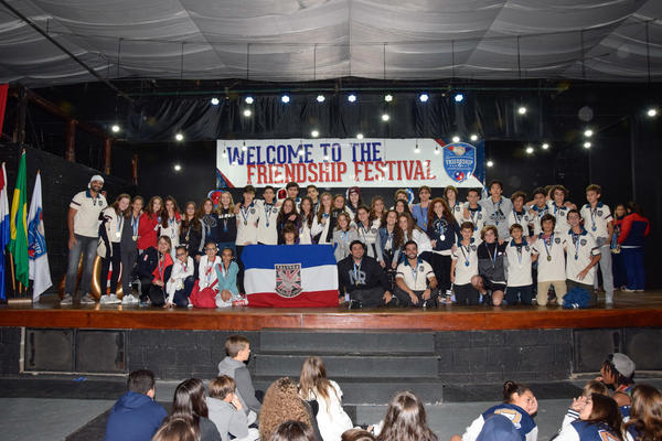 Buy your photos of the eventNR2 - Friendship Festival - 18 a 23/05/17 on Fotop