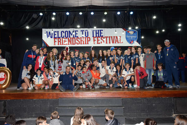 Buy your photos of the eventNR2 - Friendship Festival - 18 a 23/05/17 on Fotop