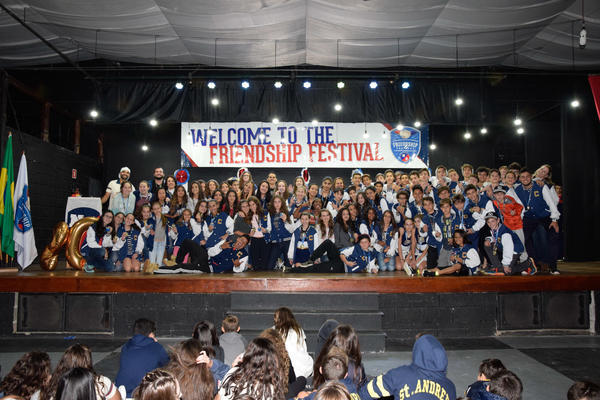 Buy your photos of the eventNR2 - Friendship Festival - 18 a 23/05/17 on Fotop