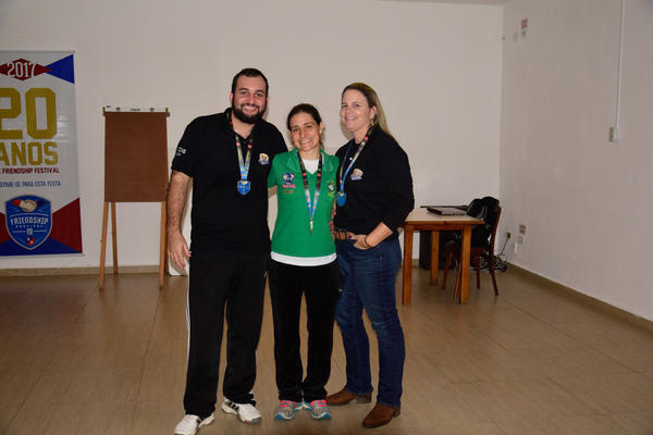 Buy your photos of the eventNR2 - Friendship Festival - 18 a 23/05/17 on Fotop