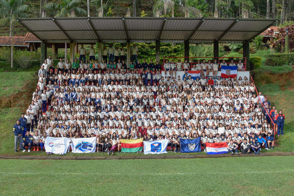 Buy your photos of the eventNR2 - Friendship Festival - 18 a 23/05/17 on Fotop