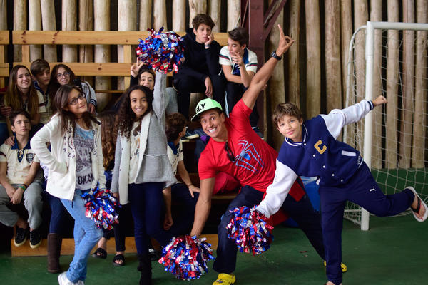 Buy your photos of the eventNR2 - Friendship Festival - 18 a 23/05/17 on Fotop