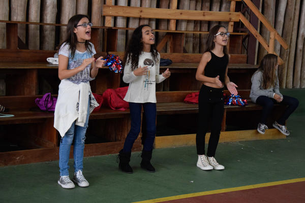 Buy your photos of the eventNR2 - Friendship Festival - 18 a 23/05/17 on Fotop