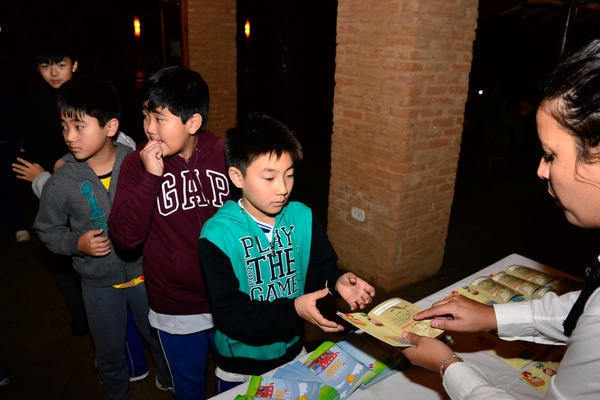 Buy your photos of the eventNR1 - English & Action 19 A 21/05/17 on Fotop