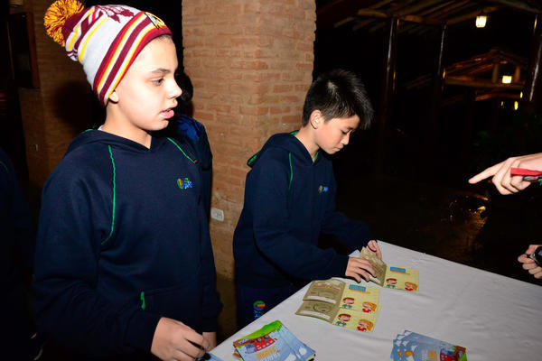 Buy your photos of the eventNR1 - English & Action 19 A 21/05/17 on Fotop